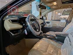 تۆیۆتا ئەڤەلۆن